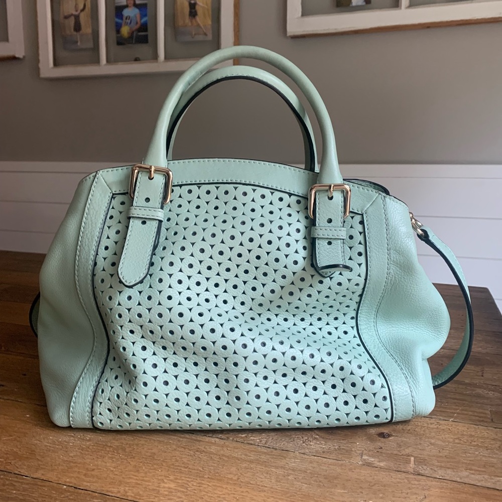 Kate Spade Satchel/ Shoulder bag - Picture 2 of 14